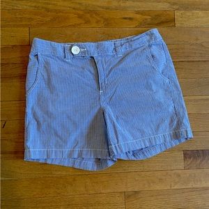 BASS COTTON SHORTS